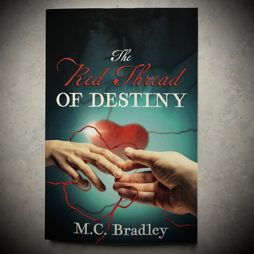 “The Red Thread Of Destiny”